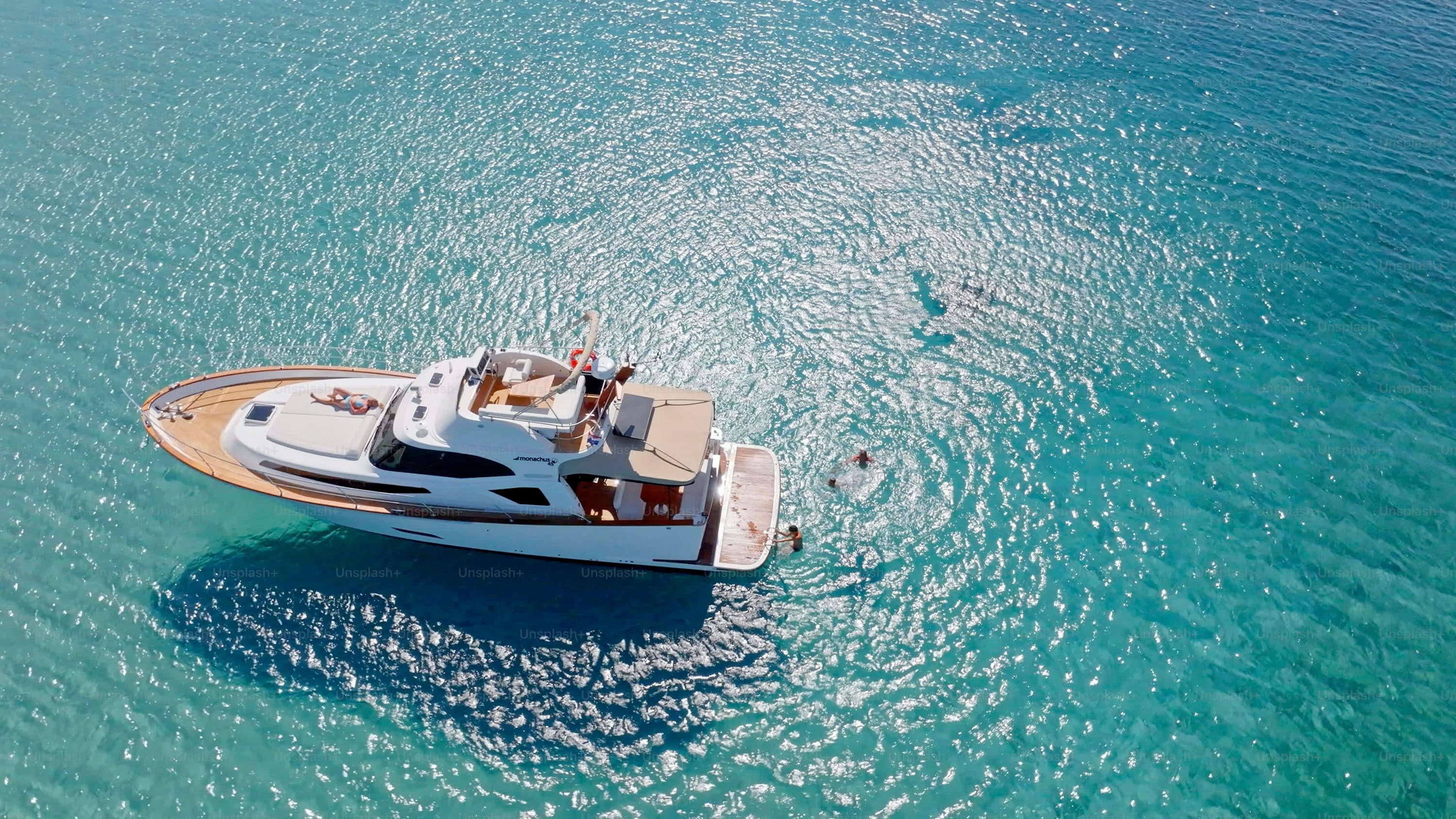 How to Choose the Right Yacht for Your Lifestyle